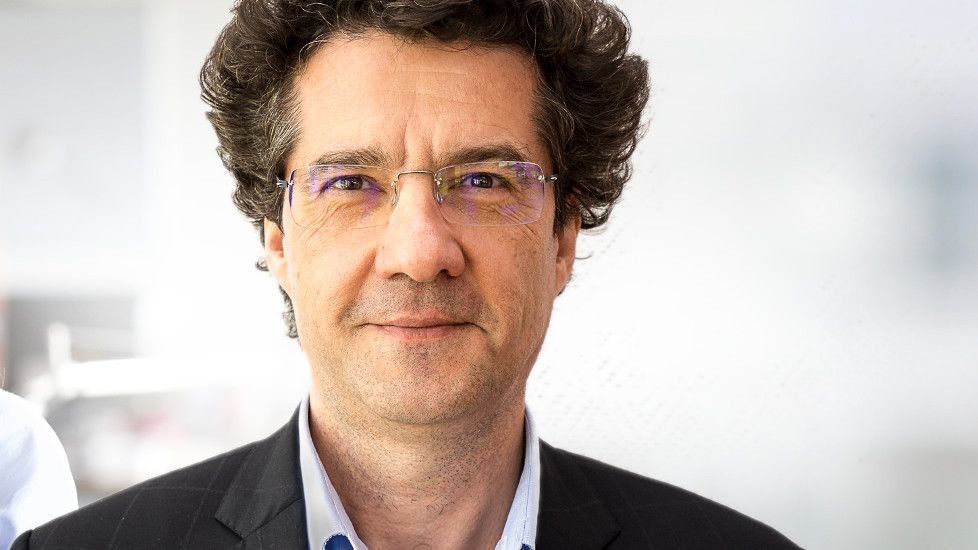 Docteur Corneliu Ambrozie